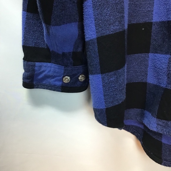 Field And Stream Flannel - Picture 6 of 7